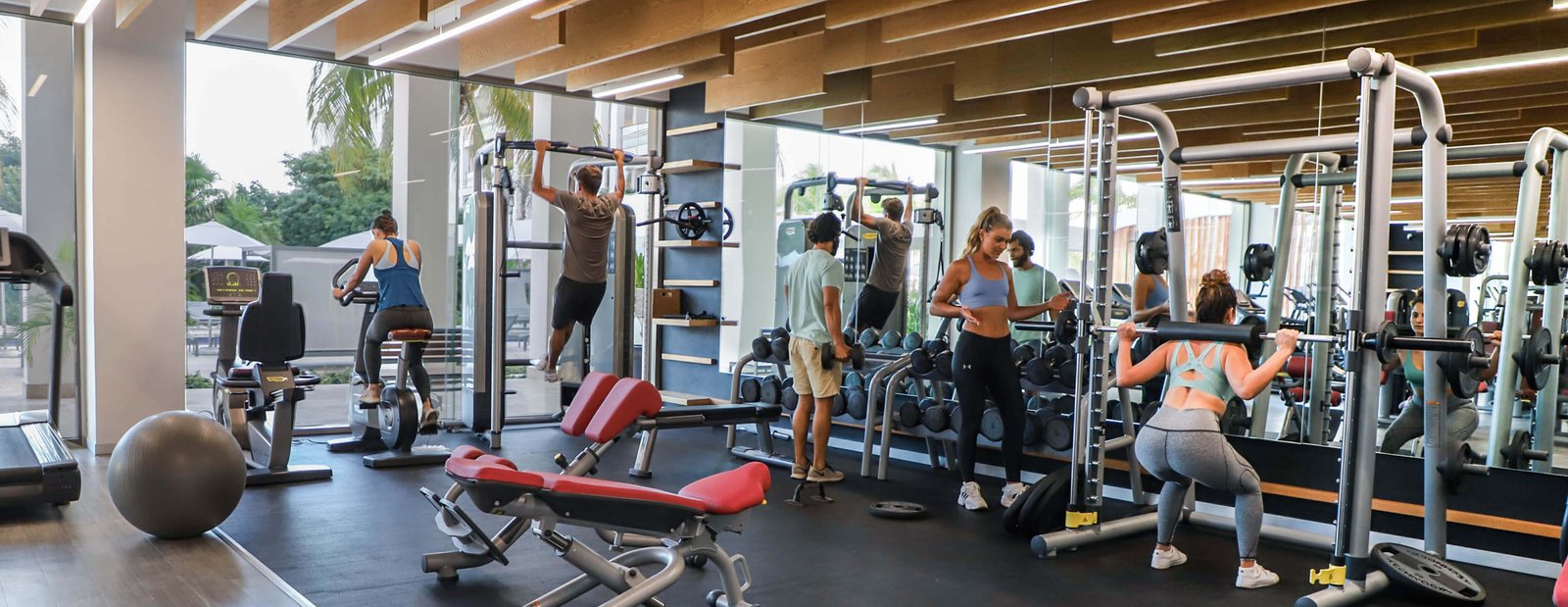 GYM-3